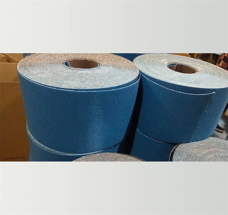 KX167 Abrasive Cloth Roll