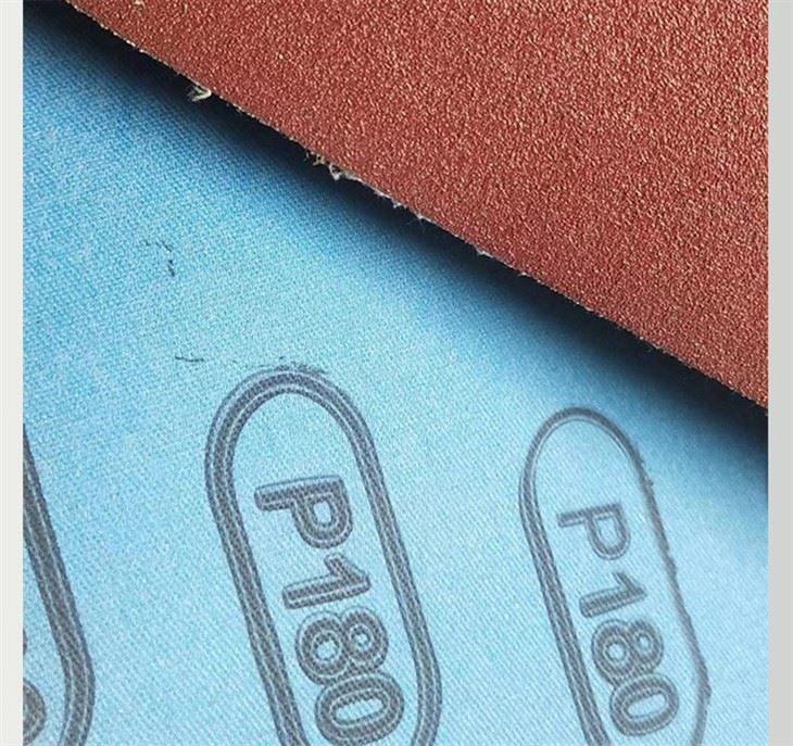 Soft Emery Cloth