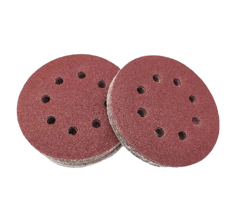 자기 adresive Sandpaper