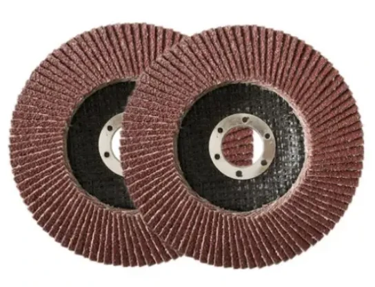 5 Inch Flap Disc