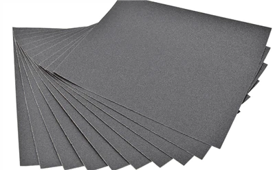 Dry sandpaper: A master in the industrial grinding field Dry sandpaper: A master in the industrial grinding field